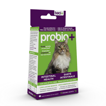 Baci + Probio+ Cat - Cats Paradise