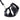 RC Pets Adventure Kitty Harness Black - Cats Paradise