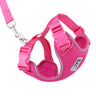 RC Pets Adventure Kitty Harness Pink - Cats Paradise