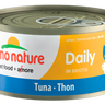 Almo Nature Daily Tuna 70 g - Cats Paradise