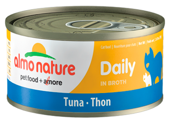 Almo Nature Daily Tuna 70 g - Cats Paradise