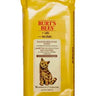 Burt's Bees Dander Reducing Wipes For Cat - Cats Paradise