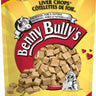 Benny Bully’s Liver  Chop Cat treat - Cats Paradise