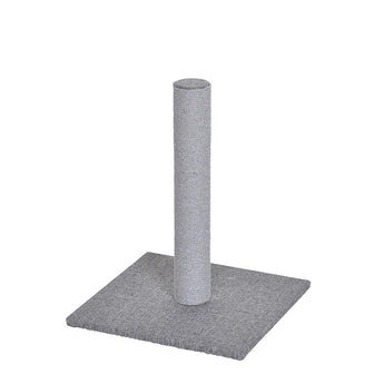 Bud'z Scratching Post Rope Medium Grey Cat - Cats Paradise