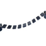 Bud'z Wall Mounted Cat Tree Suspension Bridge Grey Cat - Cats Paradise