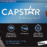 Capstar™ Fast Acting Oral Flea Treatment (Dog&Cat) - Cats Paradise