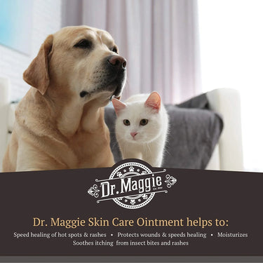 NaturPet® Dr. Maggie Skin Care Ointment