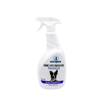 Eco Spaw Home & Protector Unscented 24 oz - Cats Paradise