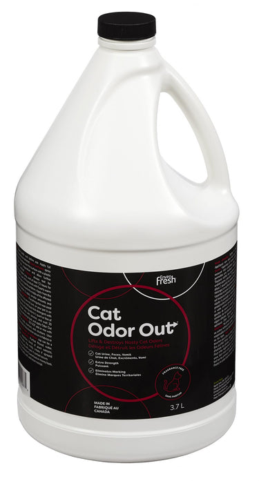 Enviro Fresh Odor Out Cat Urine & Other Odors 950 ml - Cats Paradise