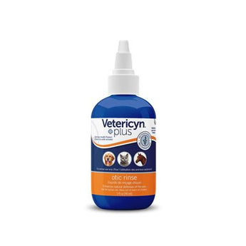 Vetericyn Plus Otic Rinse 90 ml - Cats Paradise