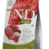 Farmina Duck & Quinoa Urinary Dry Cat Food - Cats Paradise