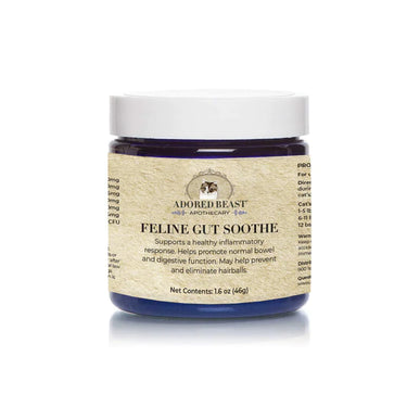 Adored Beast Feline Gut Soothe Anti-Inflammatory 46 g - Cats Paradise