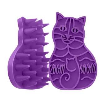 Kong Cat ZoomGroom - Cats Paradise