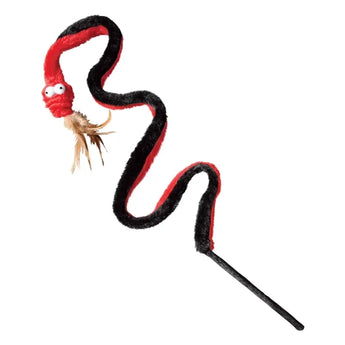 Kong Active - Snake Teaser Cat Toy - Cats Paradise