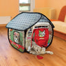 Kong Cat Play Spaces Bungalow - Cats Paradise