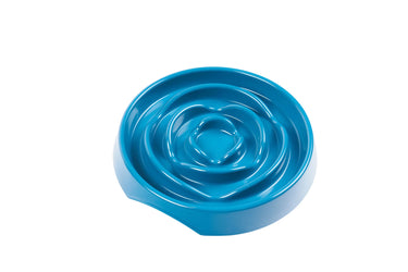 Messy Mutts Interactive Slow Feeder Assorted Color (Cats & Dogs) - Cats Paradise