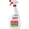 Nature's Miracle Just For Cats Odor Remover - Cats Paradise