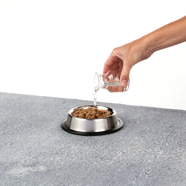 Primal Freeze Dried Pork - Feline