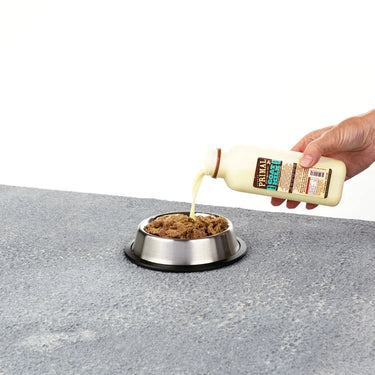 Primal Freeze Dried Rabbit Cat Food