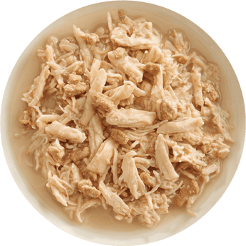 Rawz® Shredded Chicken & Duck Cat Food Recipe (8% Case Discount) - Cats Paradise