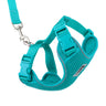 RC Pets Adventure Kitty Harness - Teal - Cats Paradise