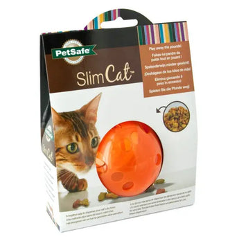 PetSafe SlimCat™ Interactive Feeder Cat Toy - Cats Paradise