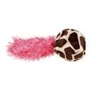 Think Cat - Safari Kix Ball SALE - Cats Paradise