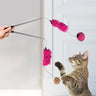 Kong for Cats Teaser Tweezerz Assorted - Cats Paradise